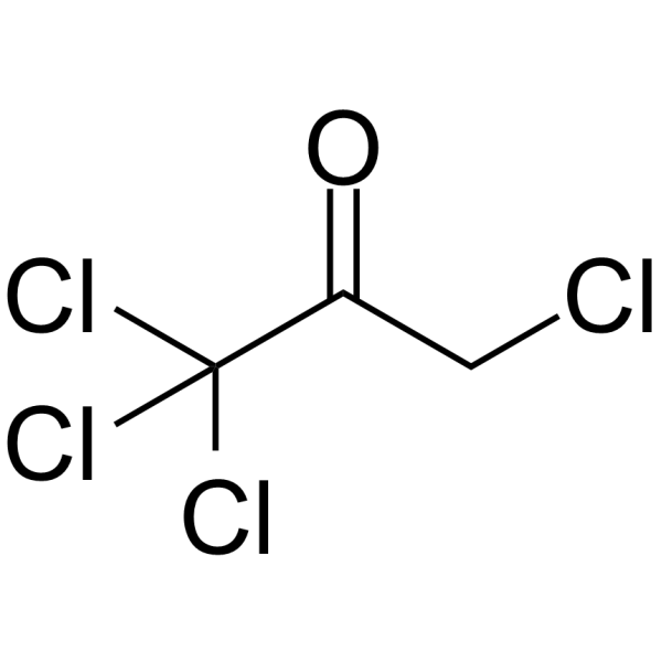 1,1,1,3-Tetrachloroacetone (1,1,1,3-Tetrachloroacetone) 16995-35-0